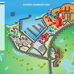 The Magellan Sutera Resort