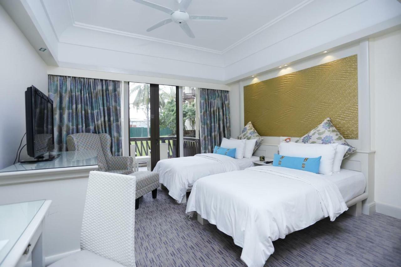 The Magellan Sutera Resort 5*