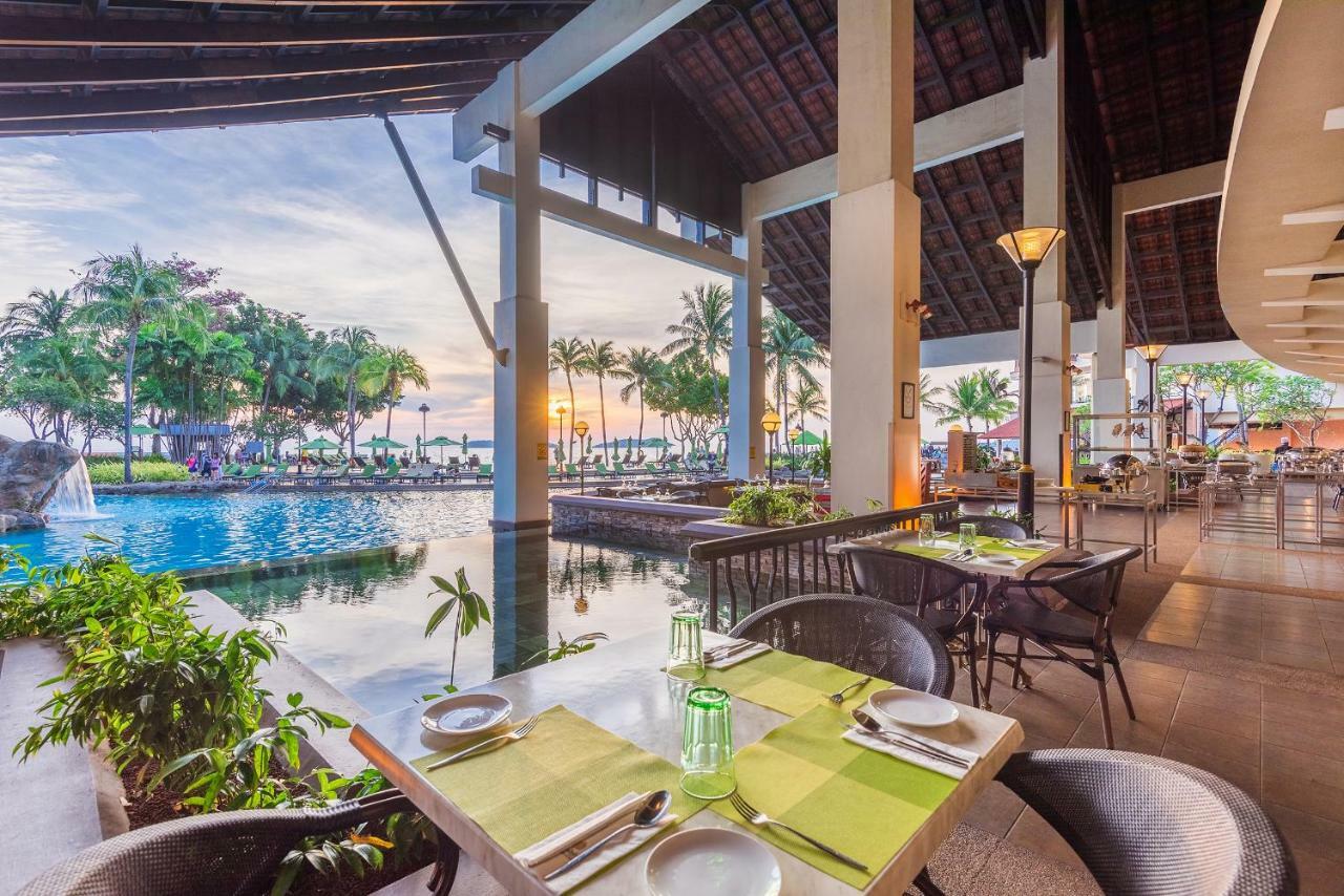 The Magellan Sutera Kota Kinabalu