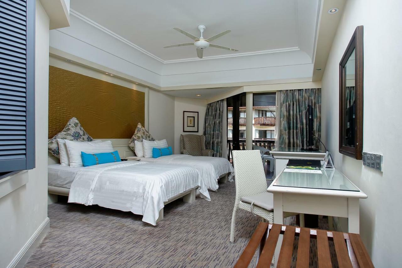 Resort The Magellan Sutera Kota Kinabalu